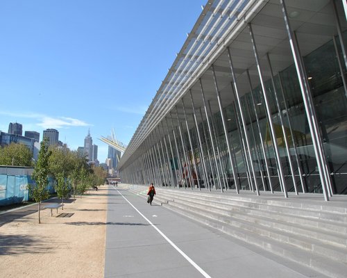 Melbourne Gaming Exhibition Weekend