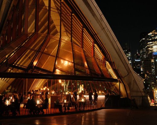 Sydney Console and Dining Evening